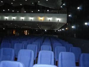 564 le colisee